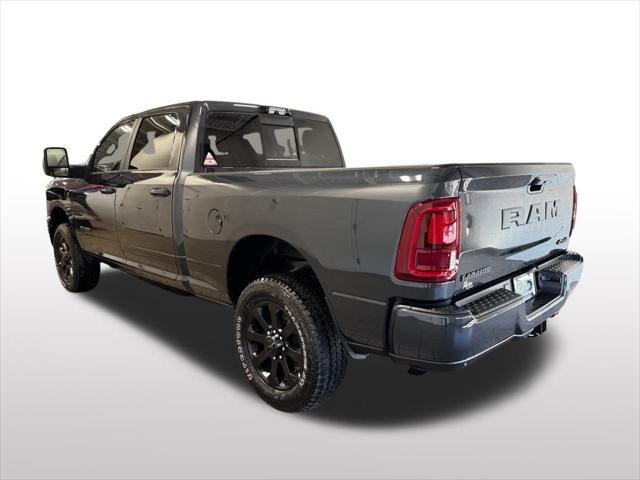 2026 RAM Ram 2500 RAM 2500 LARAMIE CREW CAB 4X4 64 BOX