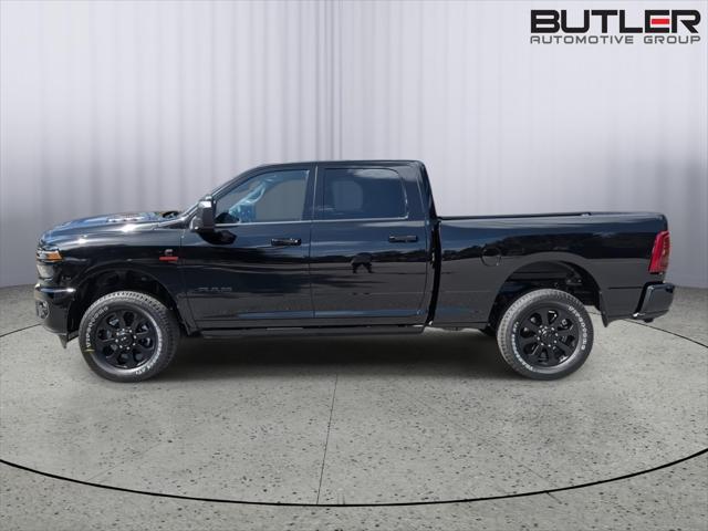2026 RAM Ram 2500 RAM 2500 LARAMIE CREW CAB 4X4 64 BOX 2026 RAM Ram 2500 RAM 2500 LARAMIE CREW CAB 4X4 64 BOX