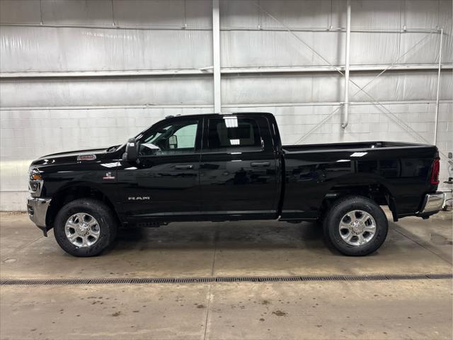 2026 RAM Ram 2500 RAM 2500 BIG HORN CREW CAB 4X4 64 BOX
