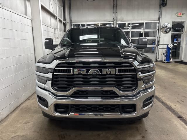 2026 RAM Ram 2500 RAM 2500 BIG HORN CREW CAB 4X4 64 BOX 2026 RAM Ram 2500 RAM 2500 BIG HORN CREW CAB 4X4 64 BOX