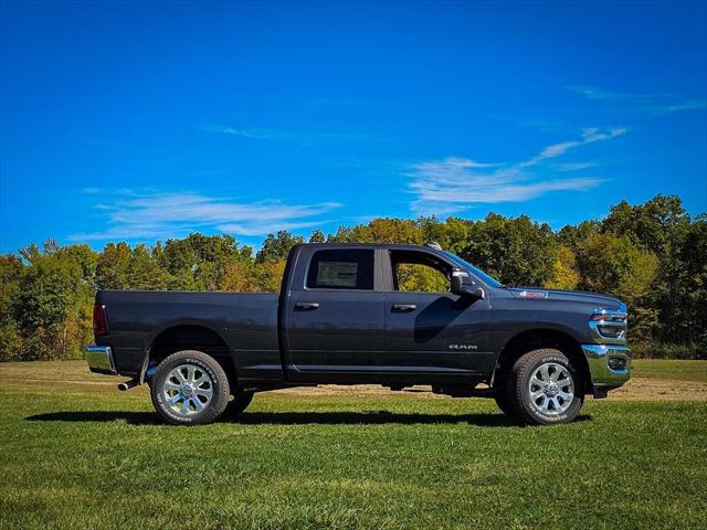 2026 RAM Ram 2500 RAM 2500 BIG HORN CREW CAB 4X4 64 BOX 2026 RAM Ram 2500 RAM 2500 BIG HORN CREW CAB 4X4 64 BOX