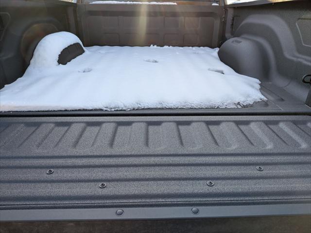 2026 Ram 2500 Big Horn Crew Cab 4x4 6'4" Box