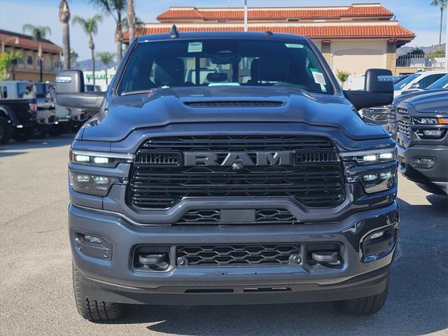 2026 RAM Ram 2500 RAM 2500 LARAMIE CREW CAB 4X4 64 BOX 2026 RAM Ram 2500 RAM 2500 LARAMIE CREW CAB 4X4 64 BOX
