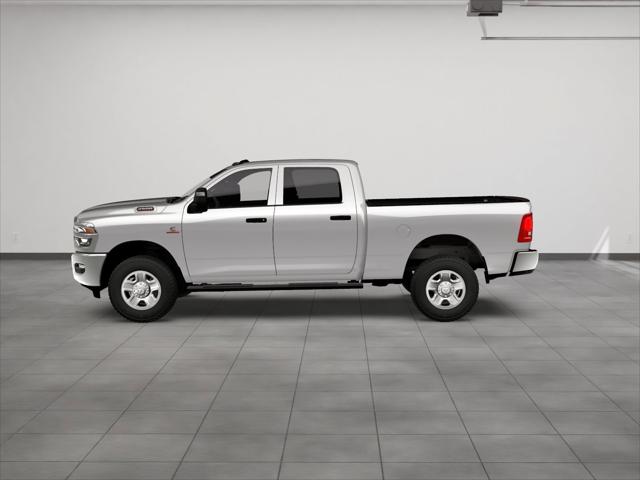 2026 RAM Ram 2500 RAM 2500 TRADESMAN CREW CAB 4X4 64 BOX