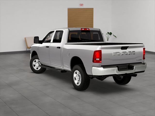 2026 RAM Ram 2500 RAM 2500 TRADESMAN CREW CAB 4X4 64 BOX