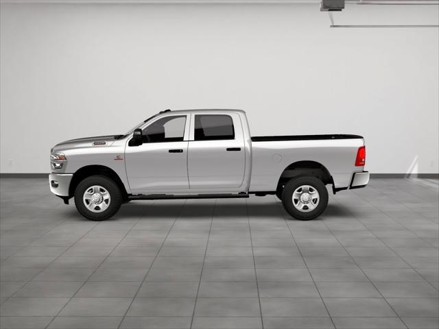 2026 RAM Ram 2500 RAM 2500 TRADESMAN CREW CAB 4X4 64 BOX