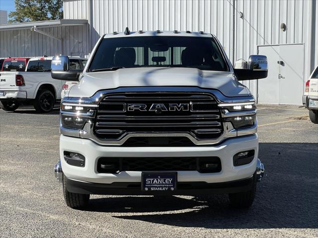 2026 RAM Ram 3500 RAM 3500 LARAMIE CREW CAB 4X4 8 BOX 2026 RAM Ram 3500 RAM 3500 LARAMIE CREW CAB 4X4 8 BOX