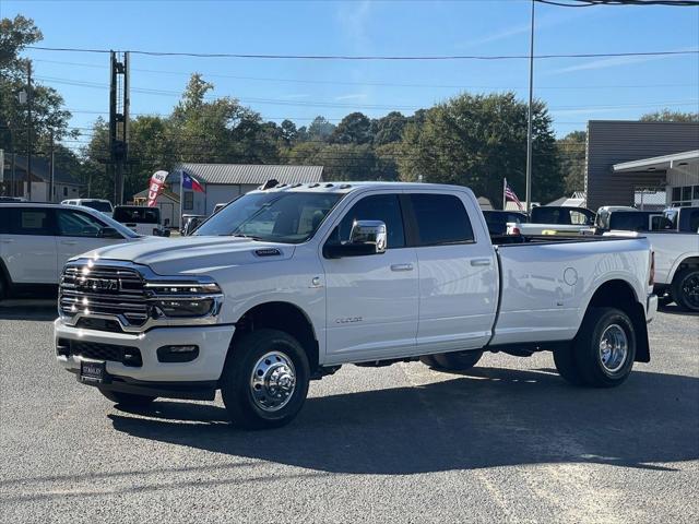 2026 RAM Ram 3500 RAM 3500 LARAMIE CREW CAB 4X4 8 BOX 2026 RAM Ram 3500 RAM 3500 LARAMIE CREW CAB 4X4 8 BOX