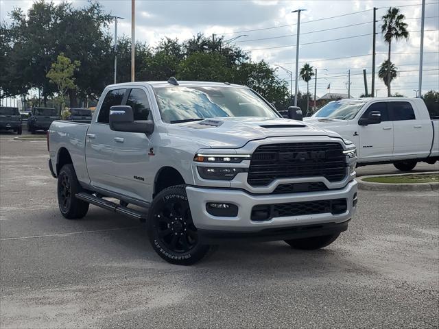 2026 RAM Ram 2500 RAM 2500 LARAMIE CREW CAB 4X4 64 BOX