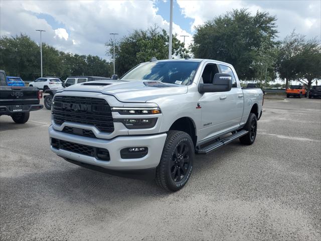 2026 RAM Ram 2500 RAM 2500 LARAMIE CREW CAB 4X4 64 BOX