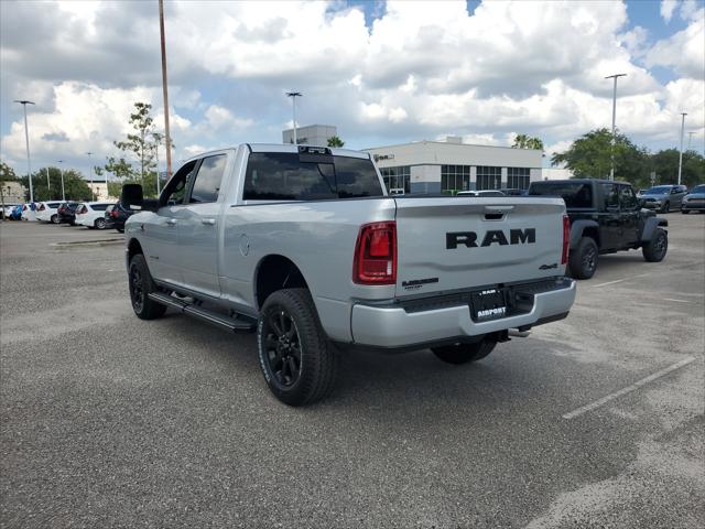 2026 RAM Ram 2500 RAM 2500 LARAMIE CREW CAB 4X4 64 BOX