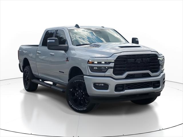 2026 RAM Ram 2500 RAM 2500 LARAMIE CREW CAB 4X4 64 BOX