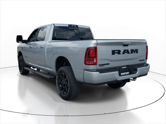 2026 RAM Ram 2500 RAM 2500 LARAMIE CREW CAB 4X4 64 BOX