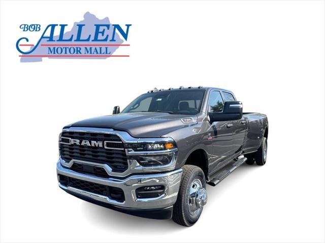 2026 RAM Ram 3500 RAM 3500 TRADESMAN CREW CAB 4X4 8 BOX