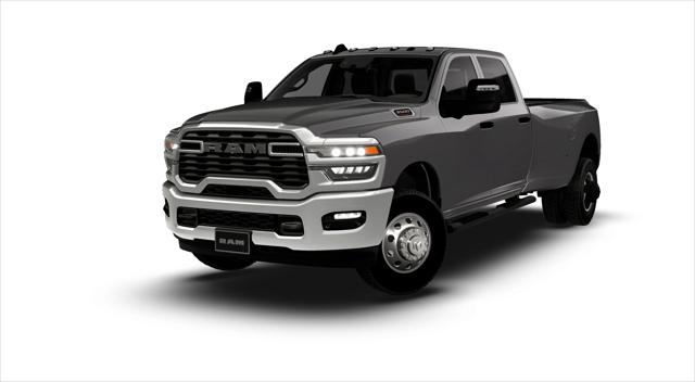 2026 RAM Ram 3500 RAM 3500 TRADESMAN CREW CAB 4X4 8 BOX 2026 RAM Ram 3500 RAM 3500 TRADESMAN CREW CAB 4X4 8 BOX