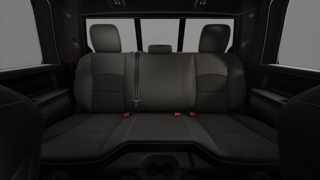 2026 RAM Ram 3500 RAM 3500 TRADESMAN CREW CAB 4X4 8 BOX 2026 RAM Ram 3500 RAM 3500 TRADESMAN CREW CAB 4X4 8 BOX