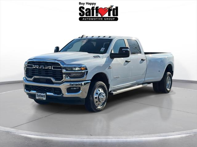 2026 RAM Ram 3500 RAM 3500 BIG HORN CREW CAB 4X4 8 BOX 2026 RAM Ram 3500 RAM 3500 BIG HORN CREW CAB 4X4 8 BOX