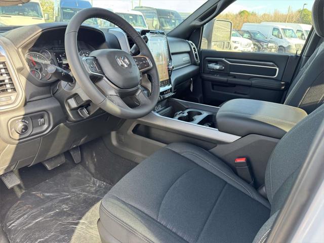 2026 RAM Ram 3500 RAM 3500 BIG HORN CREW CAB 4X4 8 BOX 2026 RAM Ram 3500 RAM 3500 BIG HORN CREW CAB 4X4 8 BOX