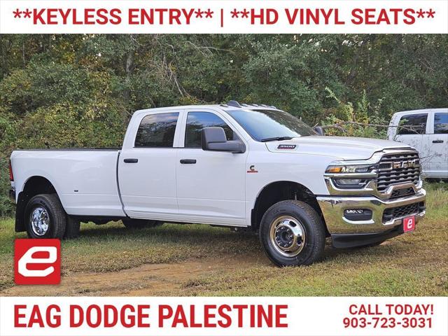2026 RAM Ram 3500 RAM 3500 TRADESMAN CREW CAB 4X4 8 BOX 2026 RAM Ram 3500 RAM 3500 TRADESMAN CREW CAB 4X4 8 BOX