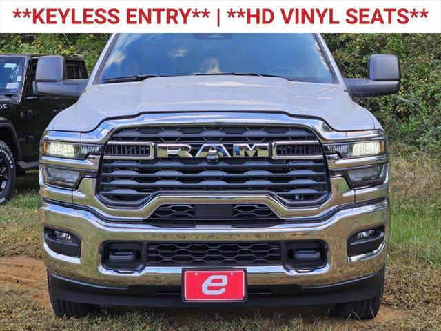 2026 RAM Ram 3500 RAM 3500 TRADESMAN CREW CAB 4X4 8 BOX