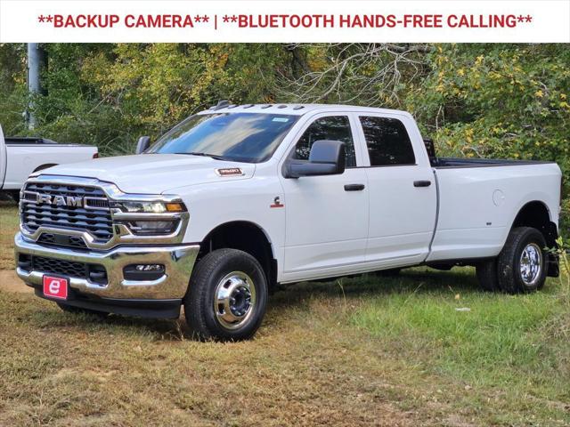 2026 RAM Ram 3500 RAM 3500 TRADESMAN CREW CAB 4X4 8 BOX 2026 RAM Ram 3500 RAM 3500 TRADESMAN CREW CAB 4X4 8 BOX