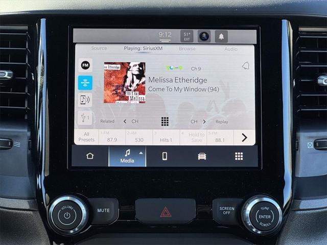 2026 RAM Ram 2500 RAM 2500 WARLOCK CREW CAB 4X4 64 BOX 2026 RAM Ram 2500 RAM 2500 WARLOCK CREW CAB 4X4 64 BOX