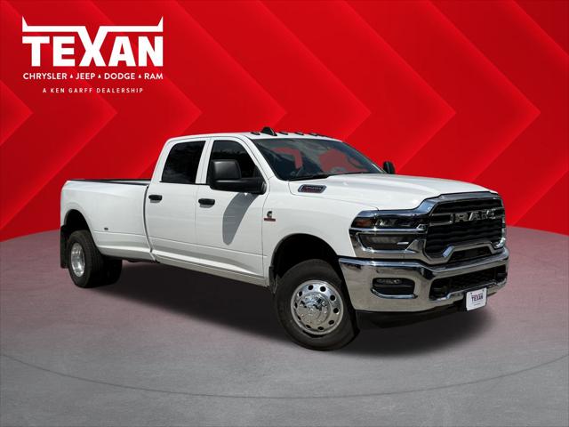 2026 RAM Ram 3500 RAM 3500 TRADESMAN CREW CAB 4X4 8 BOX 2026 RAM Ram 3500 RAM 3500 TRADESMAN CREW CAB 4X4 8 BOX