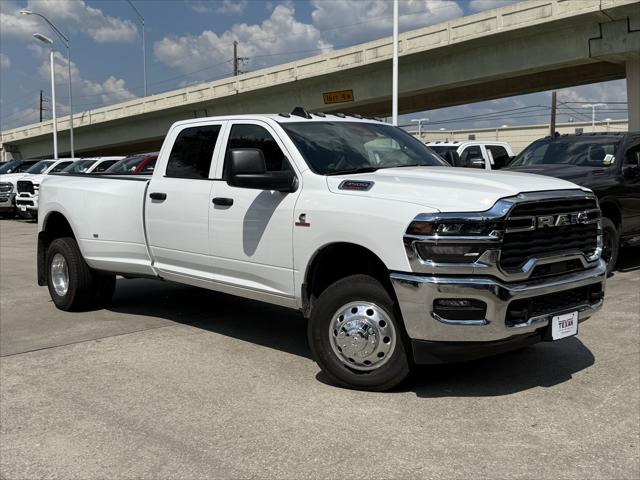 2026 RAM Ram 3500 RAM 3500 TRADESMAN CREW CAB 4X4 8 BOX 2026 RAM Ram 3500 RAM 3500 TRADESMAN CREW CAB 4X4 8 BOX