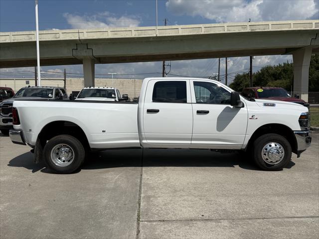 2026 RAM Ram 3500 RAM 3500 TRADESMAN CREW CAB 4X4 8 BOX 2026 RAM Ram 3500 RAM 3500 TRADESMAN CREW CAB 4X4 8 BOX
