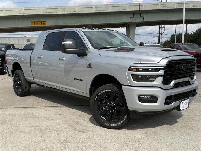 2026 RAM Ram 2500 RAM 2500 LARAMIE MEGA CAB 4X4 64 BOX 2026 RAM Ram 2500 RAM 2500 LARAMIE MEGA CAB 4X4 64 BOX