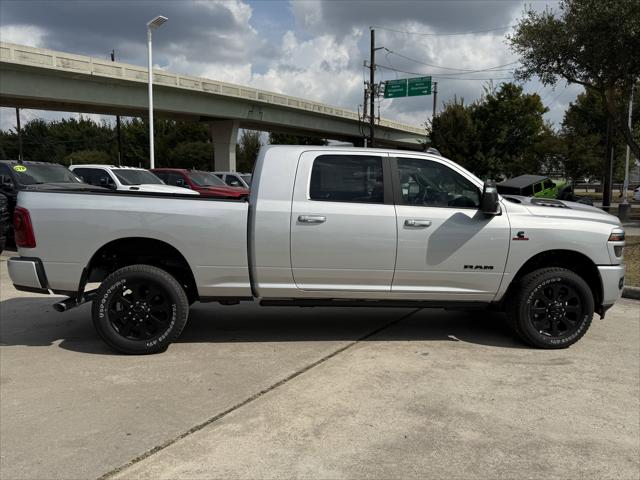 2026 RAM Ram 2500 RAM 2500 LARAMIE MEGA CAB 4X4 64 BOX 2026 RAM Ram 2500 RAM 2500 LARAMIE MEGA CAB 4X4 64 BOX