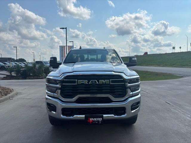 2026 RAM Ram 2500 RAM 2500 LONE STAR CREW CAB 4X4 64 BOX