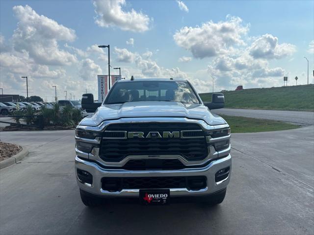 2026 RAM Ram 2500 RAM 2500 LONE STAR CREW CAB 4X4 64 BOX