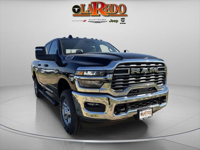 2026 RAM Ram 2500 RAM 2500 TRADESMAN CREW CAB 4X4 64 BOX 2026 RAM Ram 2500 RAM 2500 TRADESMAN CREW CAB 4X4 64 BOX
