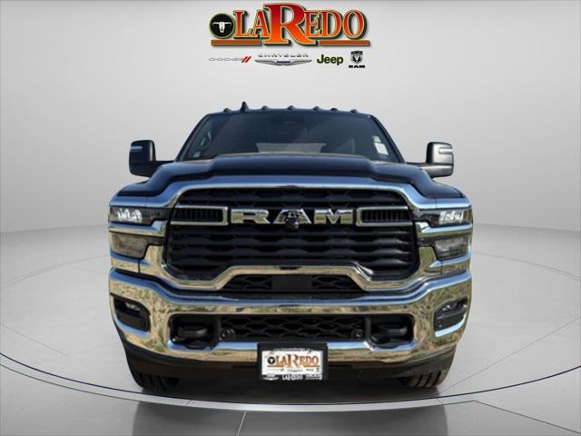 2026 RAM Ram 2500 RAM 2500 TRADESMAN CREW CAB 4X4 64 BOX 2026 RAM Ram 2500 RAM 2500 TRADESMAN CREW CAB 4X4 64 BOX