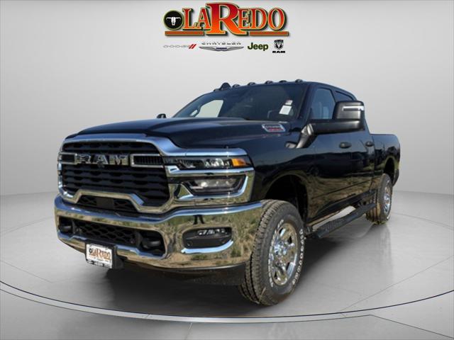 2026 RAM Ram 2500 RAM 2500 TRADESMAN CREW CAB 4X4 64 BOX 2026 RAM Ram 2500 RAM 2500 TRADESMAN CREW CAB 4X4 64 BOX
