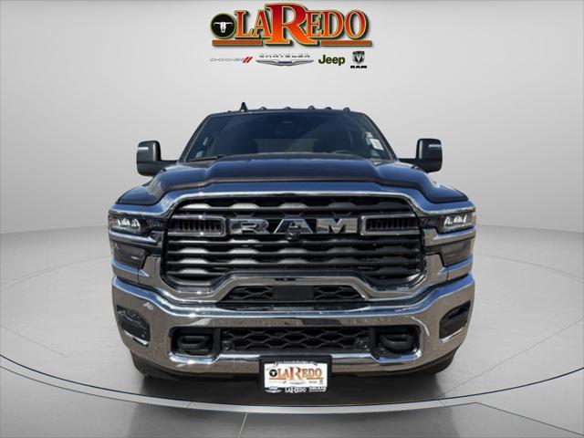2026 RAM Ram 2500 RAM 2500 TRADESMAN CREW CAB 4X4 64 BOX