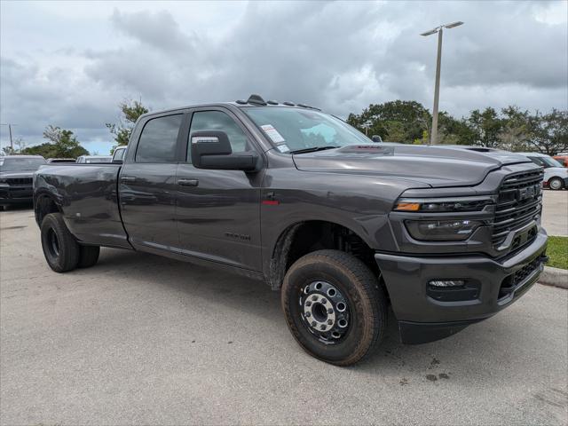2026 RAM Ram 3500 RAM 3500 LARAMIE CREW CAB 4X4 8 BOX 2026 RAM Ram 3500 RAM 3500 LARAMIE CREW CAB 4X4 8 BOX