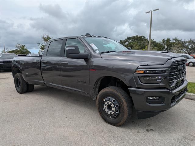 2026 RAM Ram 3500 RAM 3500 LARAMIE CREW CAB 4X4 8 BOX 2026 RAM Ram 3500 RAM 3500 LARAMIE CREW CAB 4X4 8 BOX