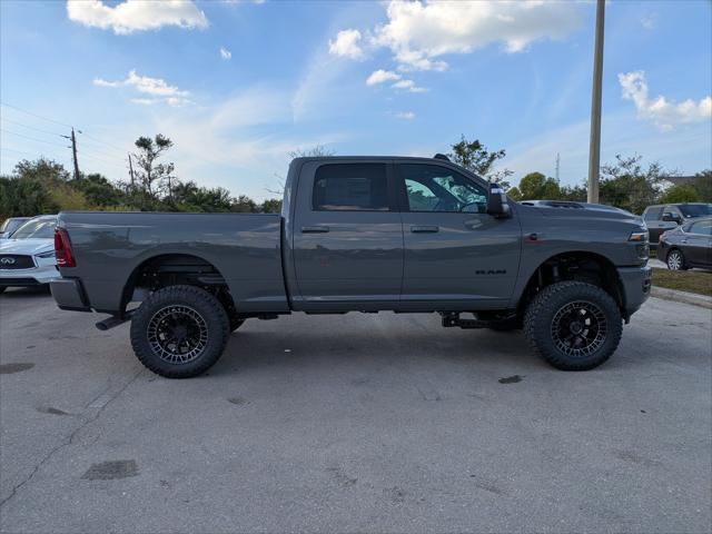 2026 RAM Ram 2500 RAM 2500 LARAMIE CREW CAB 4X4 64 BOX