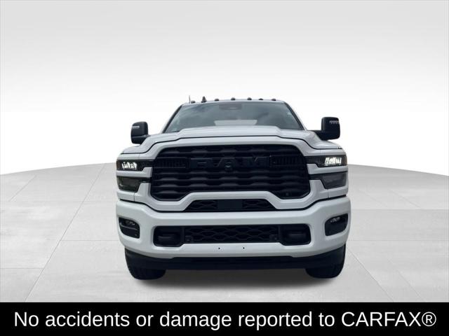 2026 RAM Ram 2500 RAM 2500 BIG HORN CREW CAB 4X4 64 BOX 2026 RAM Ram 2500 RAM 2500 BIG HORN CREW CAB 4X4 64 BOX