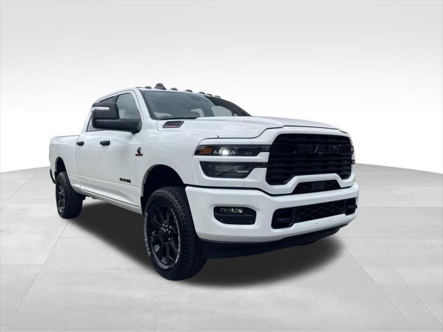 2026 RAM Ram 2500 RAM 2500 BIG HORN CREW CAB 4X4 64 BOX 2026 RAM Ram 2500 RAM 2500 BIG HORN CREW CAB 4X4 64 BOX