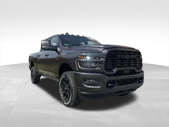 2026 RAM Ram 2500 RAM 2500 BIG HORN CREW CAB 4X4 64 BOX 2026 RAM Ram 2500 RAM 2500 BIG HORN CREW CAB 4X4 64 BOX