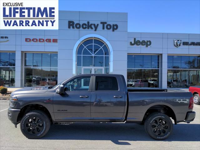 2026 RAM Ram 3500 RAM 3500 LARAMIE CREW CAB 4X4 64 BOX 2026 RAM Ram 3500 RAM 3500 LARAMIE CREW CAB 4X4 64 BOX