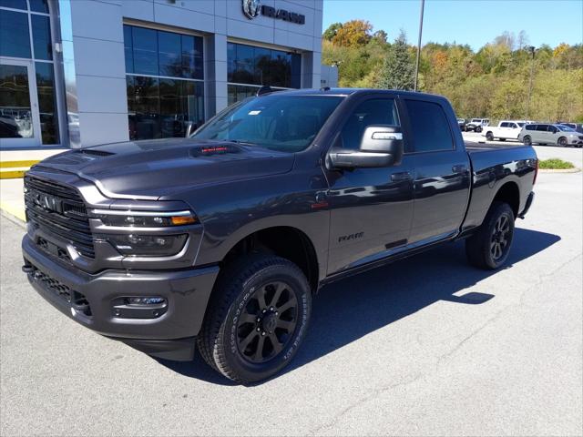 2026 RAM Ram 3500 RAM 3500 LARAMIE CREW CAB 4X4 64 BOX 2026 RAM Ram 3500 RAM 3500 LARAMIE CREW CAB 4X4 64 BOX