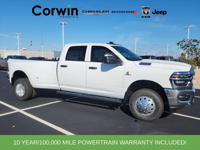 2026 RAM Ram 3500 RAM 3500 TRADESMAN CREW CAB 4X4 8 BOX 2026 RAM Ram 3500 RAM 3500 TRADESMAN CREW CAB 4X4 8 BOX