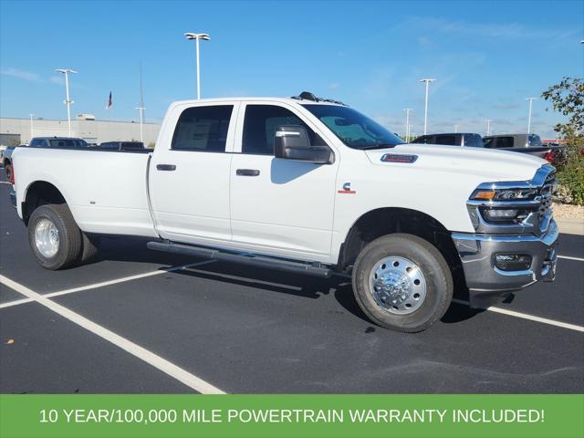 2026 RAM Ram 3500 RAM 3500 TRADESMAN CREW CAB 4X4 8 BOX 2026 RAM Ram 3500 RAM 3500 TRADESMAN CREW CAB 4X4 8 BOX
