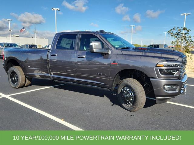 2026 RAM Ram 3500 RAM 3500 LARAMIE CREW CAB 4X4 8 BOX 2026 RAM Ram 3500 RAM 3500 LARAMIE CREW CAB 4X4 8 BOX
