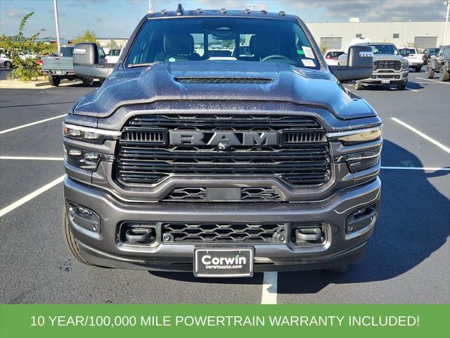 2026 RAM Ram 3500 RAM 3500 LARAMIE CREW CAB 4X4 8 BOX 2026 RAM Ram 3500 RAM 3500 LARAMIE CREW CAB 4X4 8 BOX