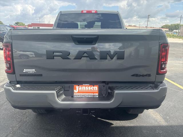 2026 RAM Ram 2500 RAM 2500 BIG HORN CREW CAB 4X4 64 BOX 2026 RAM Ram 2500 RAM 2500 BIG HORN CREW CAB 4X4 64 BOX